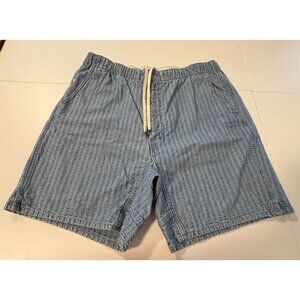 Levi’s Premium Men’s Denim Shorts | Size L | Studio Wardrobe